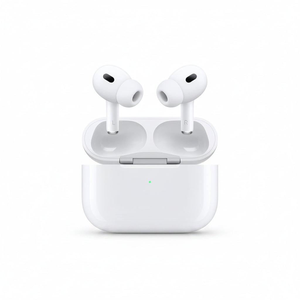 T2000 Ultra Max Smartwatch Bundle – AirPods + Hard Shell Watch Protector, Fitness & Smart Features
