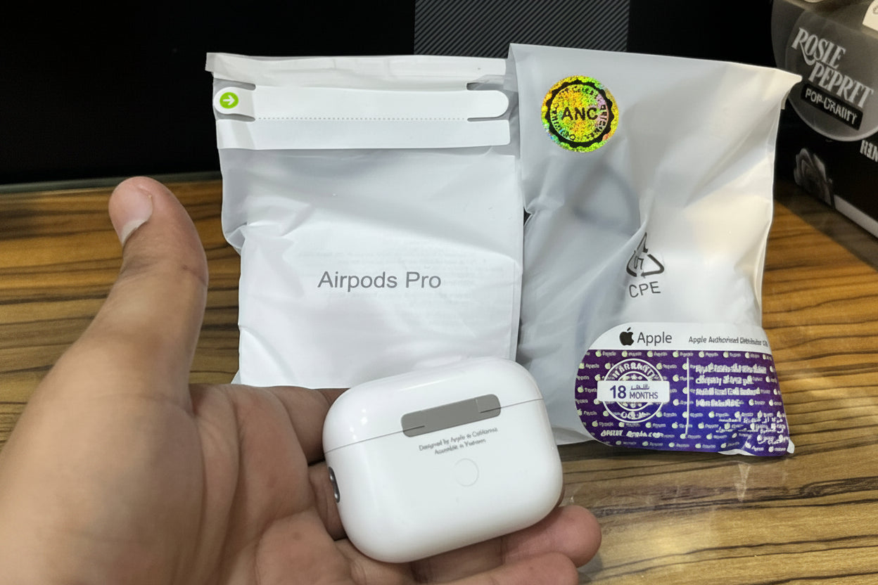 Airpods Pro 2nd Generation (Vietnam)