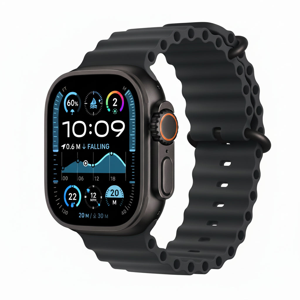 Watch 5