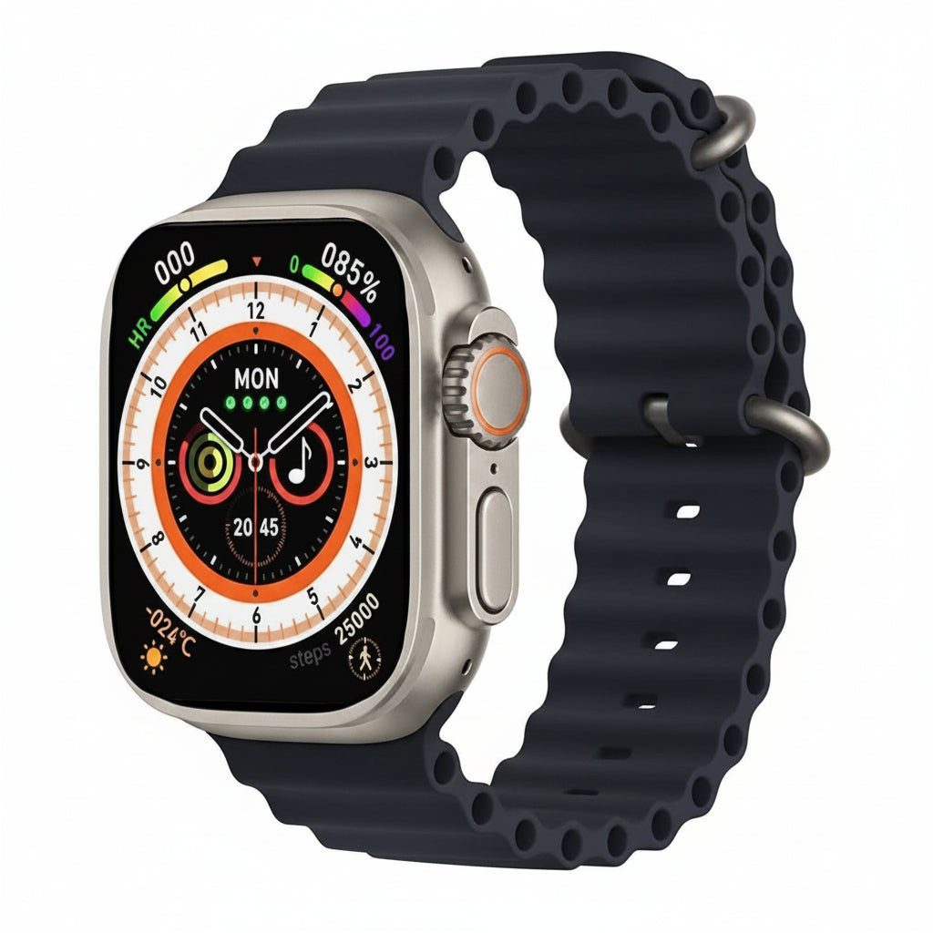 Watch 3