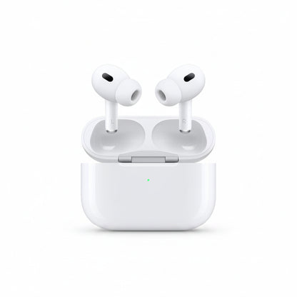T2000 Ultra Max Smartwatch Bundle – AirPods + Hard Shell Watch Protector, Fitness & Smart Features