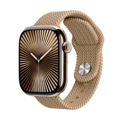 HK 10 Pro Max Smartwatch – 2 Interchangeable Straps, Fitness & Health Tracker