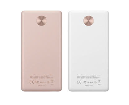 Stock Lot PowerBank
