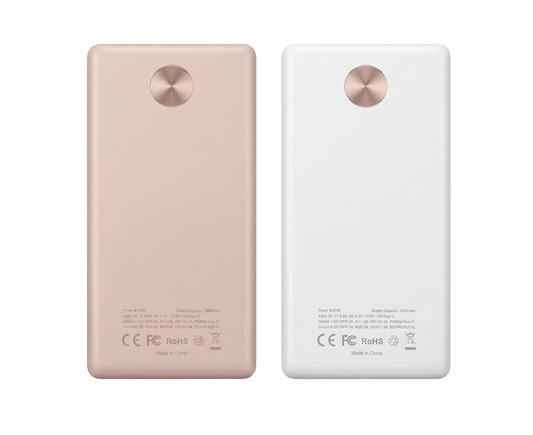 Stock Lot PowerBank