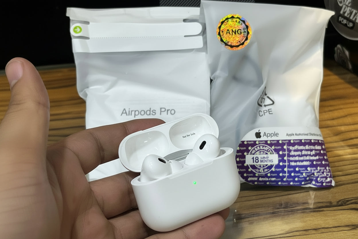 Airpods Pro 2nd Generation (Vietnam)