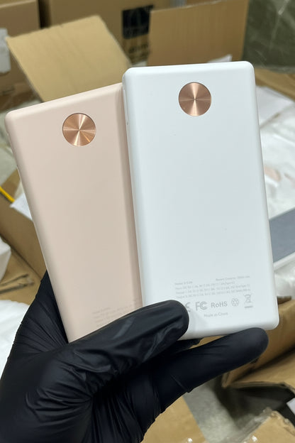 Stock Lot PowerBank