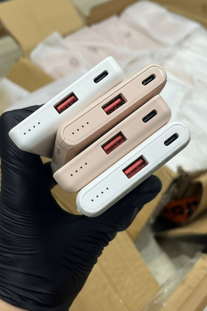 Stock Lot PowerBank