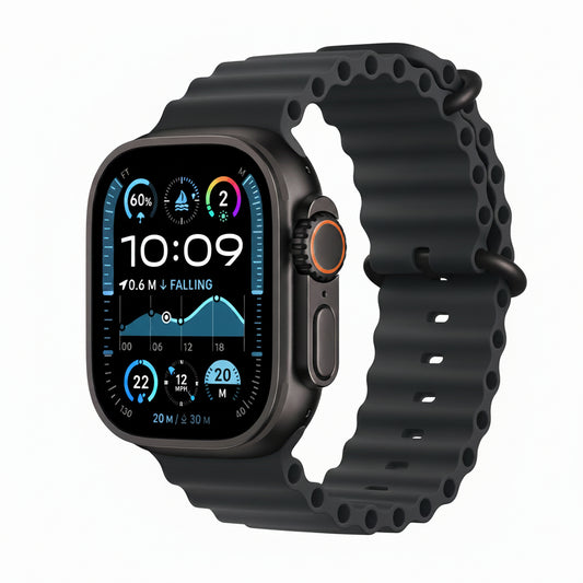Watch 5