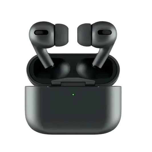 AirPods Pro 2 Black – Wireless Earbuds with Type-C Charging & Cable