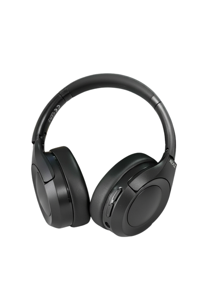 New Original AKAZ L50 Wireless Headphones | ANC Active Noise Cancellation | HiFi Sound | ENC HD Calling | 70H Standby