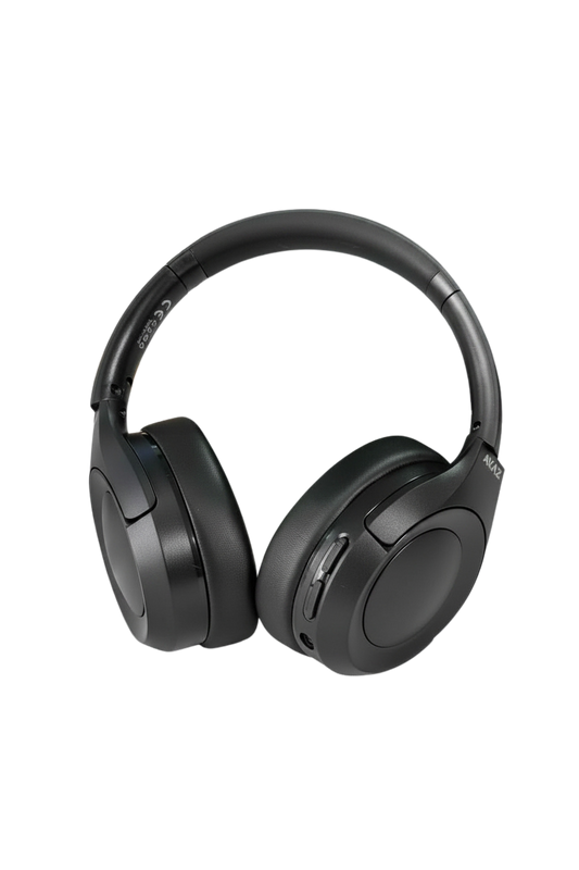 New Original AKAZ L50 Wireless Headphones | ANC Active Noise Cancellation | HiFi Sound | ENC HD Calling | 70H Standby