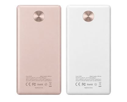 Stock Lot PowerBank